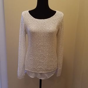 NWT APT. 9 Sweater